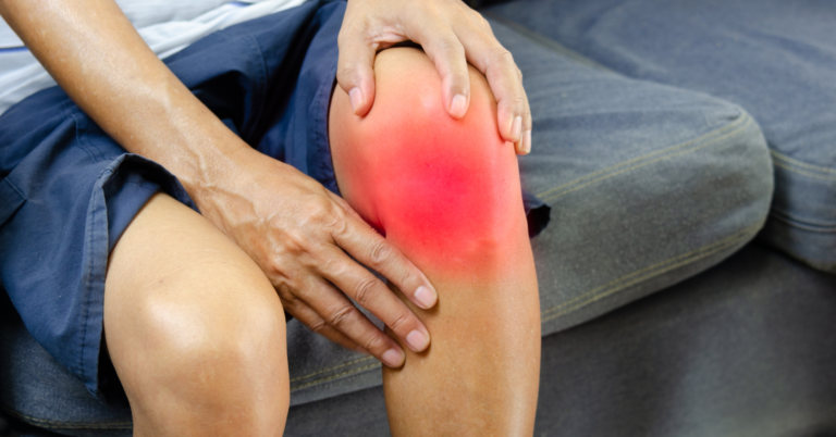 Como la fisioterapia puede ayudarte a recuperar la movilidad en la rodilla