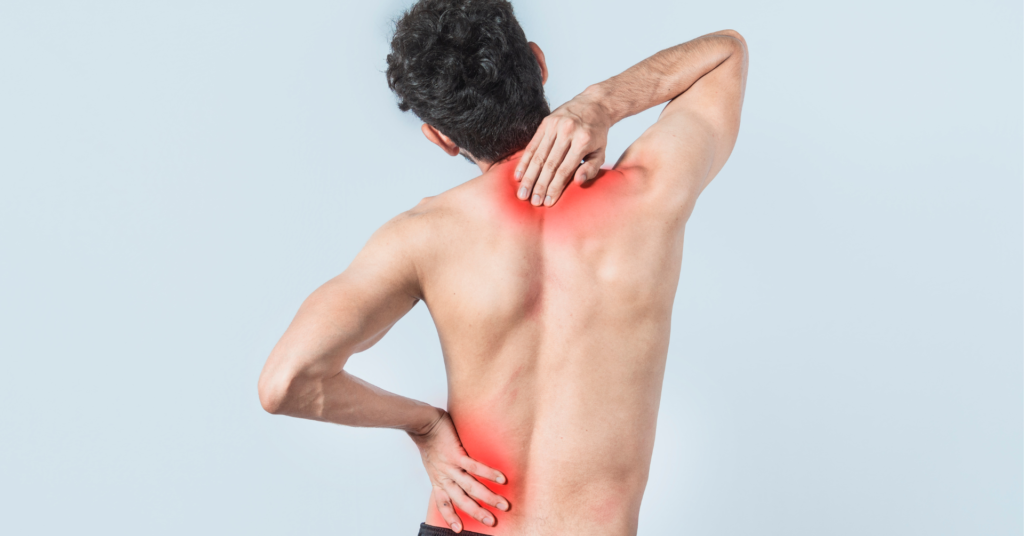 Cómo la fisioterapia puede ayudar a mejorar la postura y prevenir dolores en el cuello y espalda