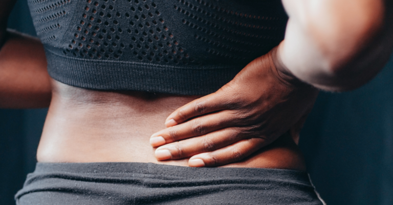 Ejercicios de fisioterapia para fortalecer los músculos de la espalda y prevenir lesiones