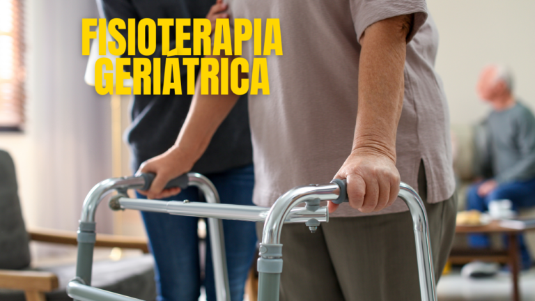 Cuidando a Nuestros Mayores: La Importancia de la Fisioterapia Geriátrica en Espai Vital