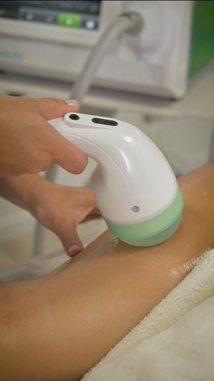 ONDAS DE CHOQUE en Espai Vital