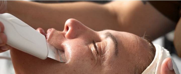 HIDRAPEEL FACIAL en Espai Vital