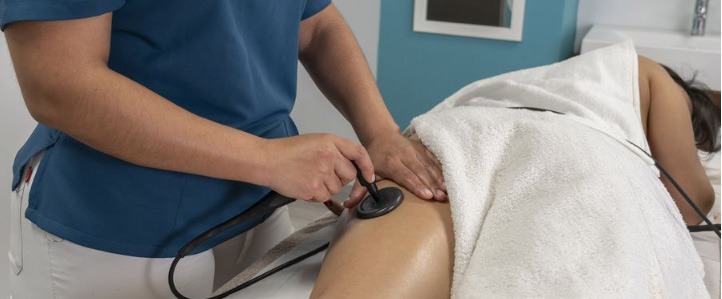 INDIBA EN FISIOTERAPIA en Espai Vital