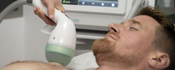 ONDAS DE CHOQUE en Espai Vital