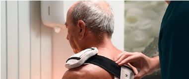 MAGNETOTERAPIA EN FISIOTERAPIA en Espai Vital