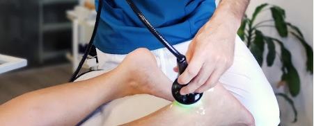 RADIOFRECUENCIA EN FISIOTERAPIA en Espai Vital