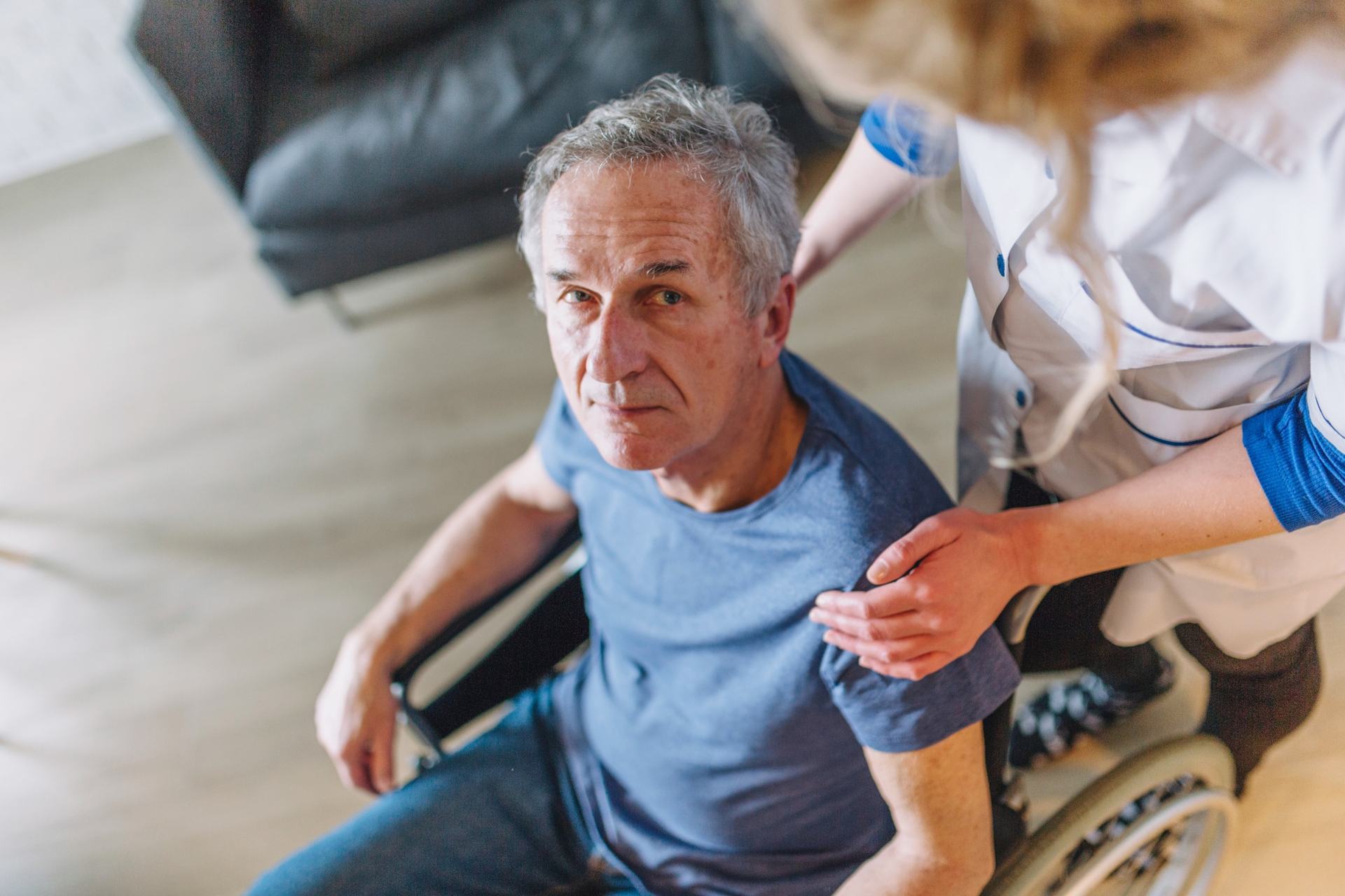 Fisioterapia neurológica — listado de servicios