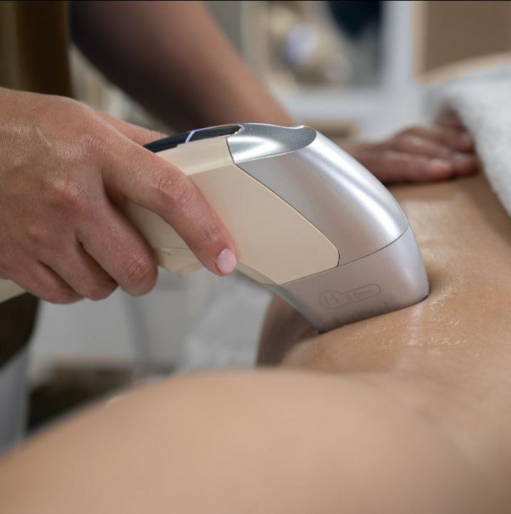 HIFU FACIAL Y CORPORAL — listado de servicios