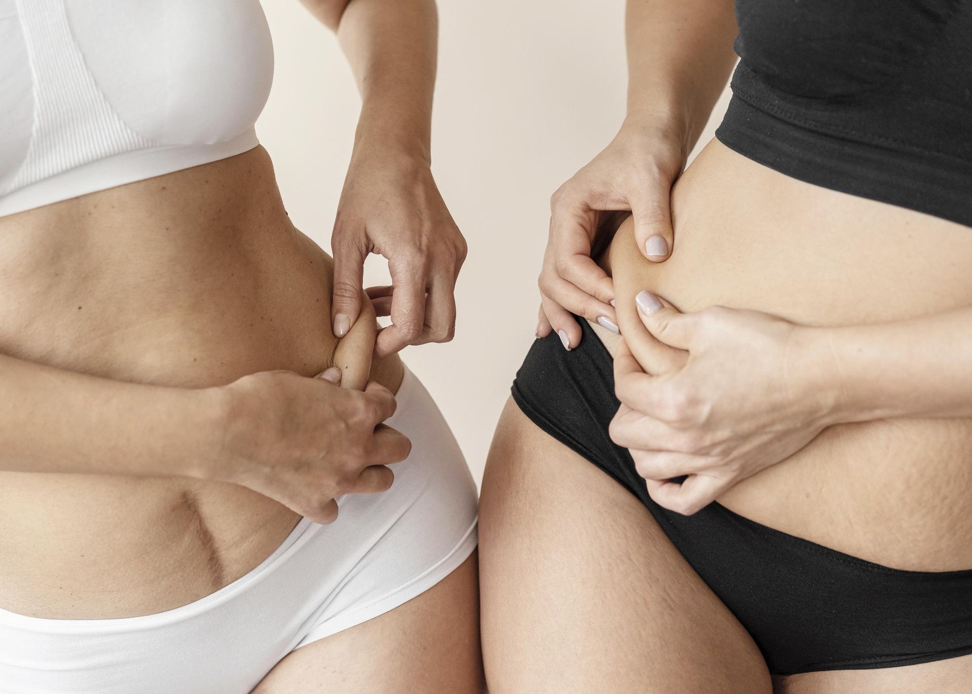 REAFIRMANTE (Flacidez) en Espai Vital