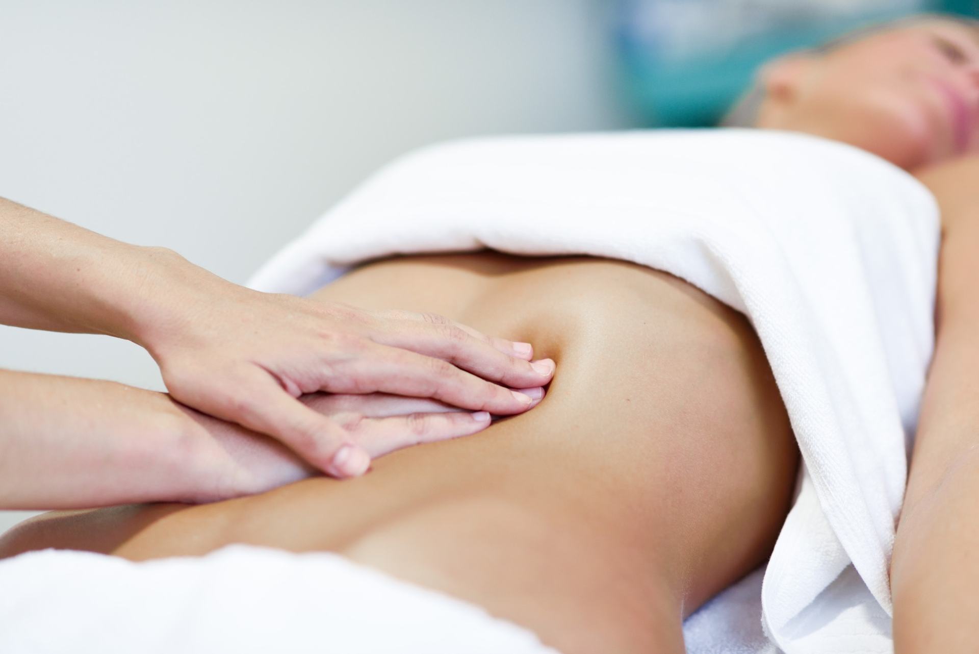 DRENAJE (Reducir volumen y eliminar toxinas) en Espai Vital