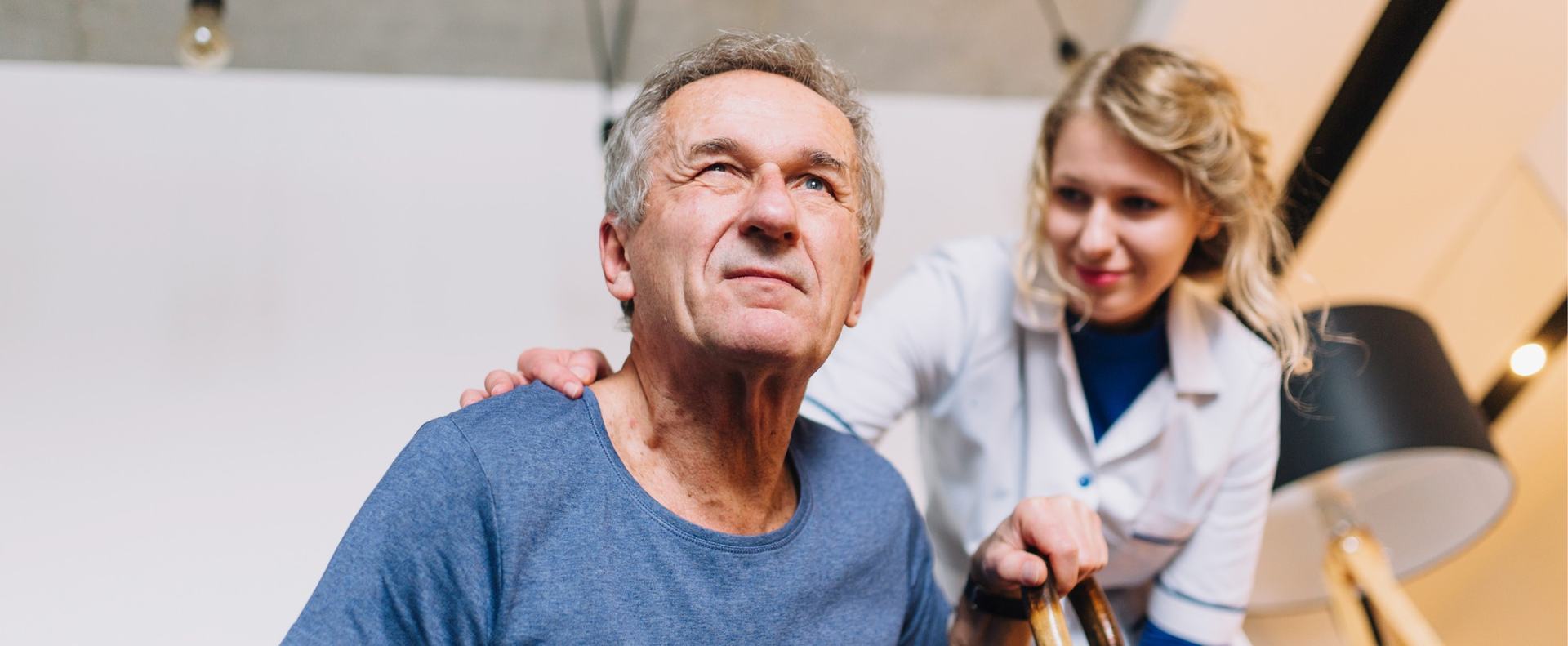 Fisioterapia neurológica en Espai Vital