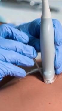 Fisioterapia neurológica en Espai Vital