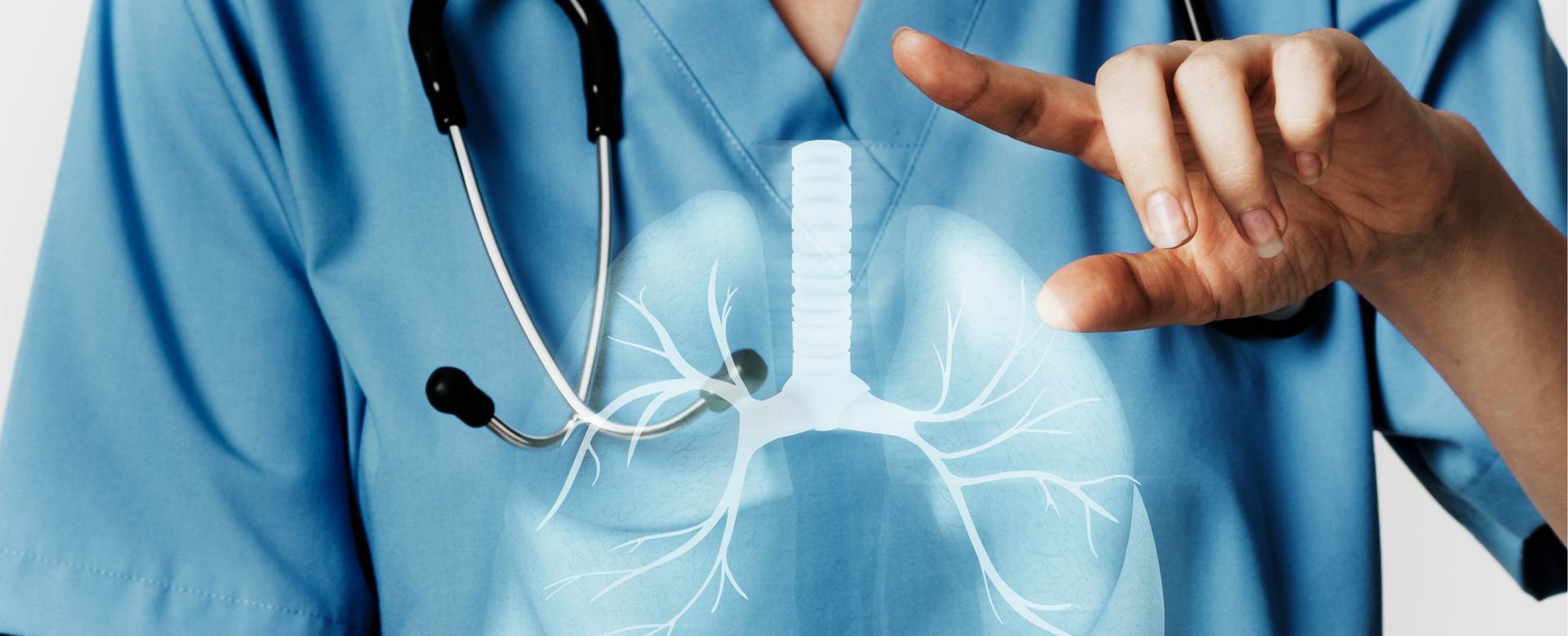 Fisioterapia respiratoria en Espai Vital